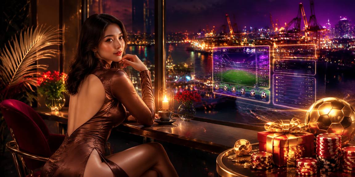 xing88 Sản Phẩm Casino Trực Tiếp