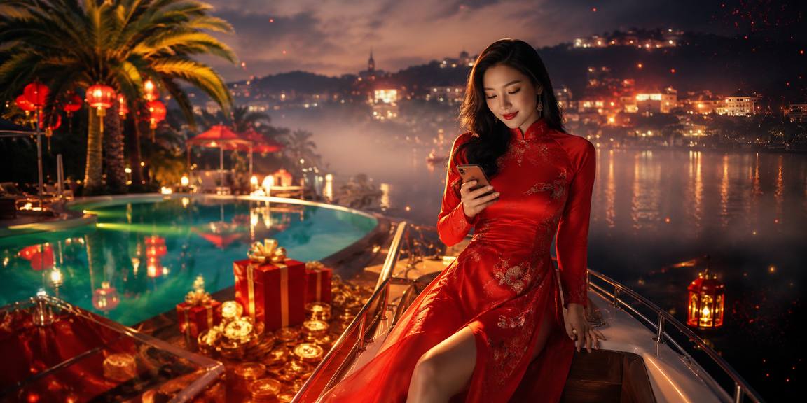 xing88 Slot Trăng Rằm