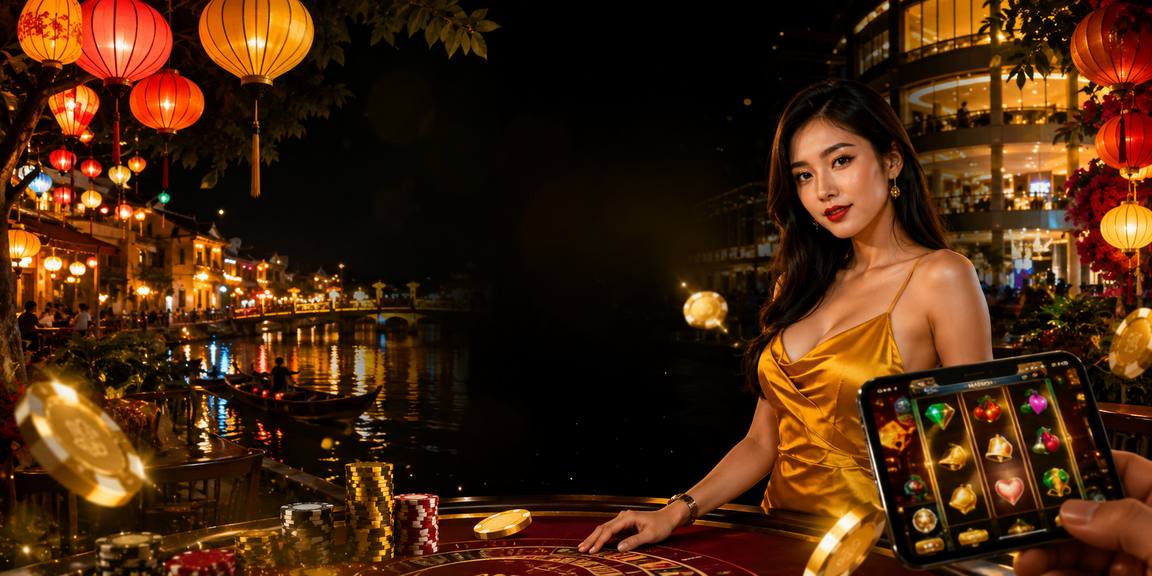 xing88 Slot Hoa Mai