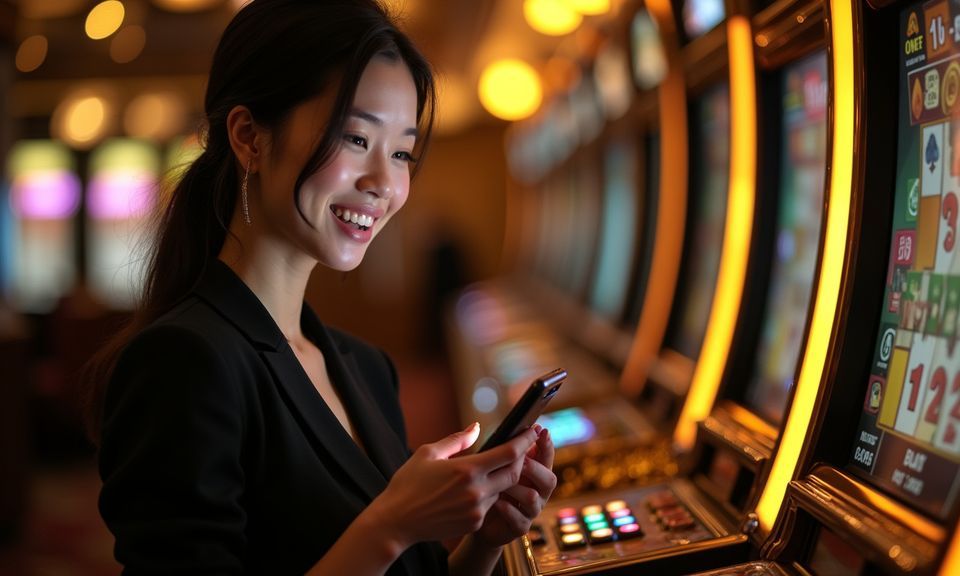 xing88 Slot Tre Việt